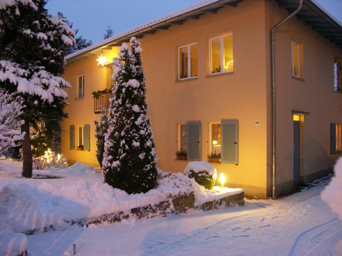 Ferienwohnung Am Dresdner Elbhang Dresden Exterior foto